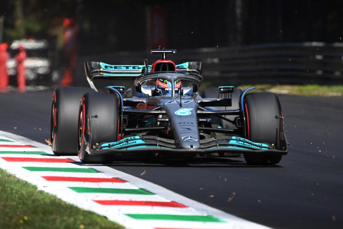 Großer Preis von Italien 2022 – Sonntag
2022 Italian Grand Prix – Sunday