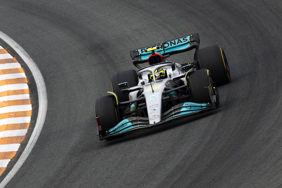 Großer Preis der Niederlande 2022 – Sonntag
2022 Dutch Grand Prix – Sunday