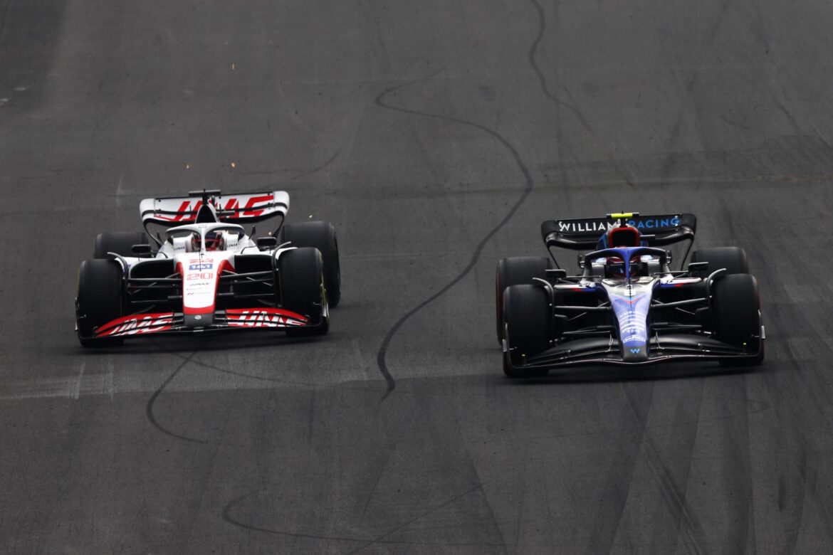 Formula 1 2022: Dutch GP