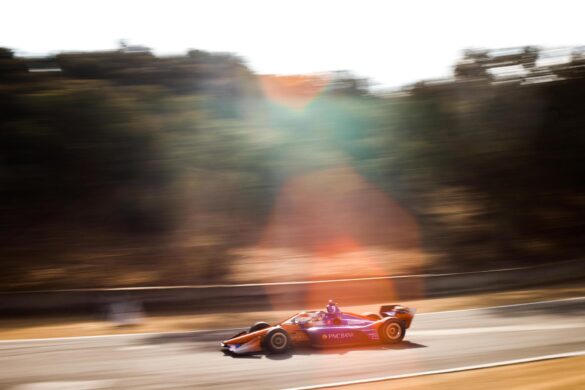 Scott Dixon – Firestone Grand Prix of Monterey – By_ Chris Owens_Large Image Without Watermark_m70847