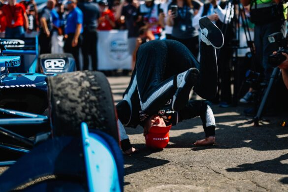 Scott McLaughlin – Grand Prix of Portland – By_ Joe Skibinski_Large Image Without Watermark_m69888