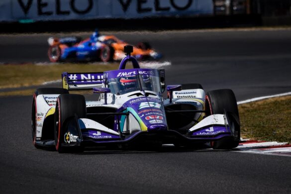 Takuma Sato – Grand Prix of Portland – By_ James Black_Large Image Without Watermark_m69965