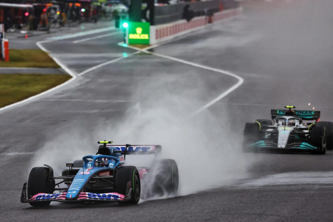 Japanese Grand Prix 2022