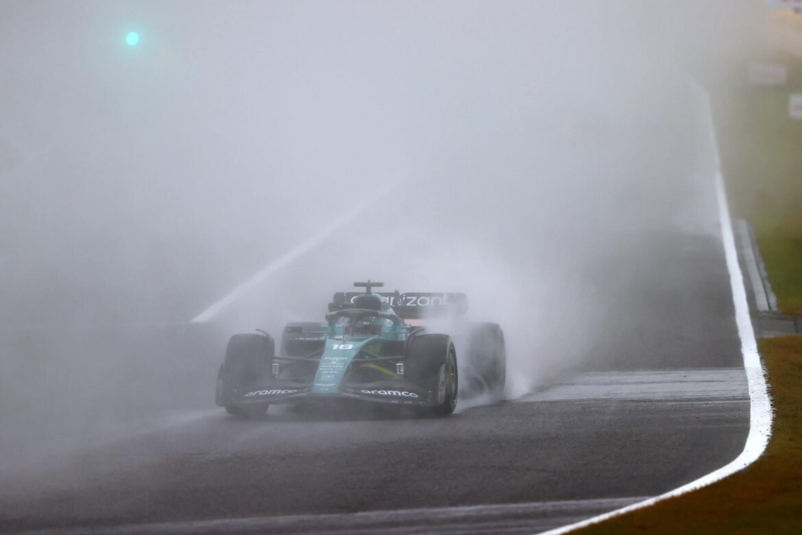 action, Suzuka Circuit, GP2218a, F1, GP, Japan
Lance Stroll, Aston Martin AMR22