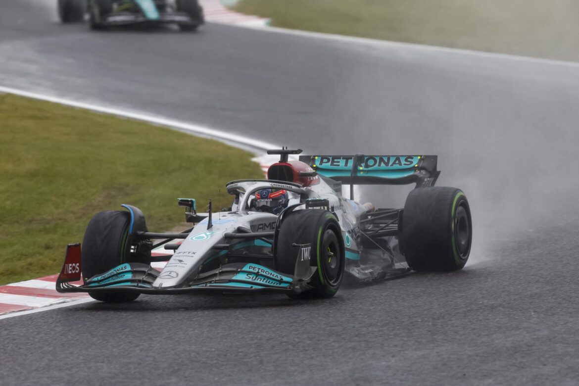 2022 Japanese Grand Prix, Sunday – Jiri Krenek