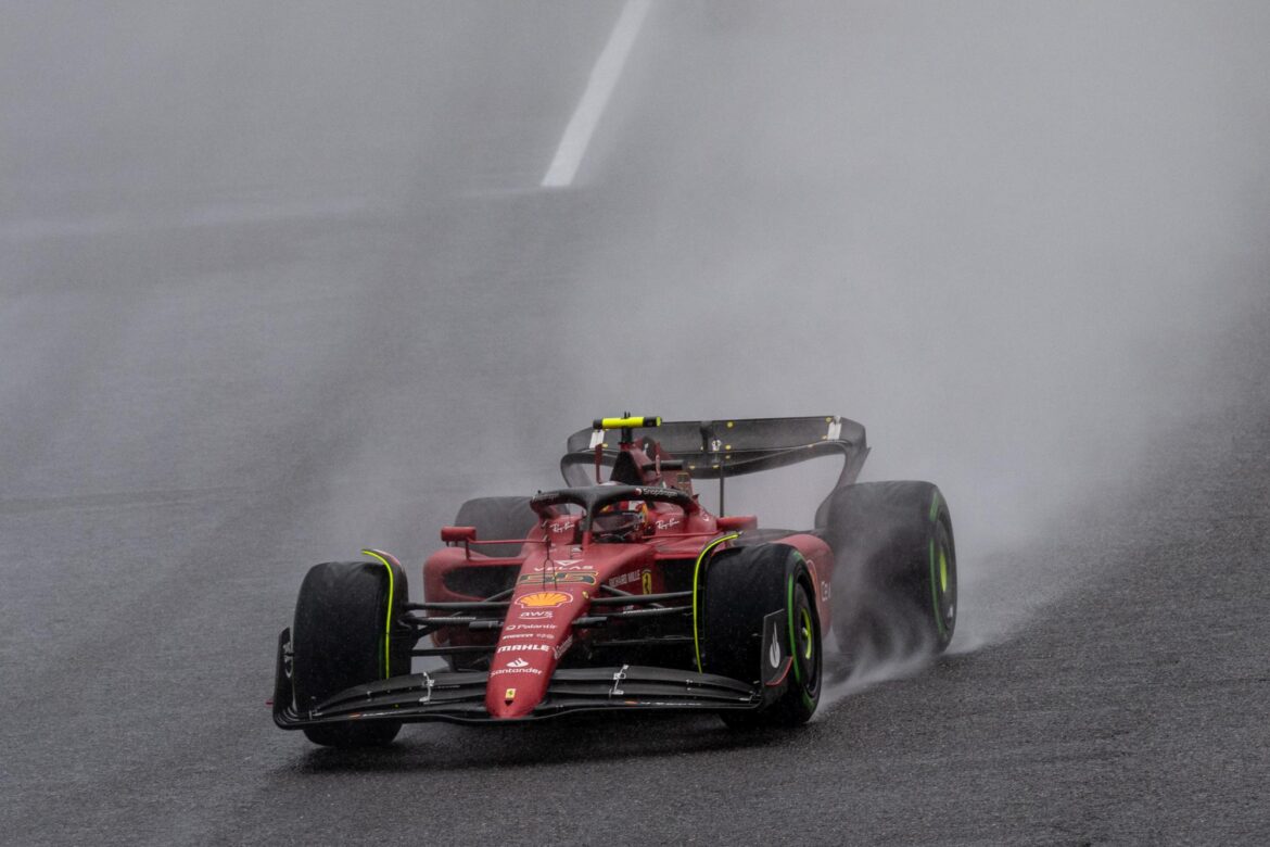 4 – GP GIAPPONE F1/2022 – DOMENICA 09/10/2022