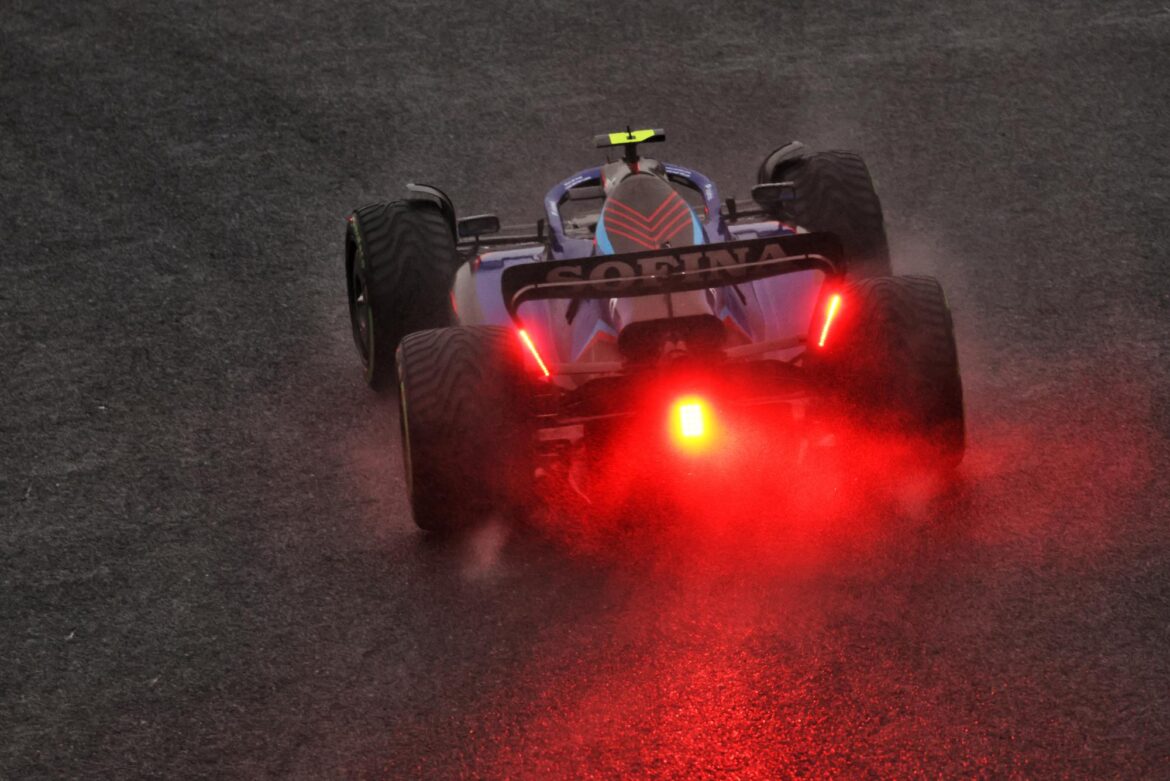 Motor Racing – Formula One World Championship – Japanese Grand Prix – Race Day – Suzuka, Japan