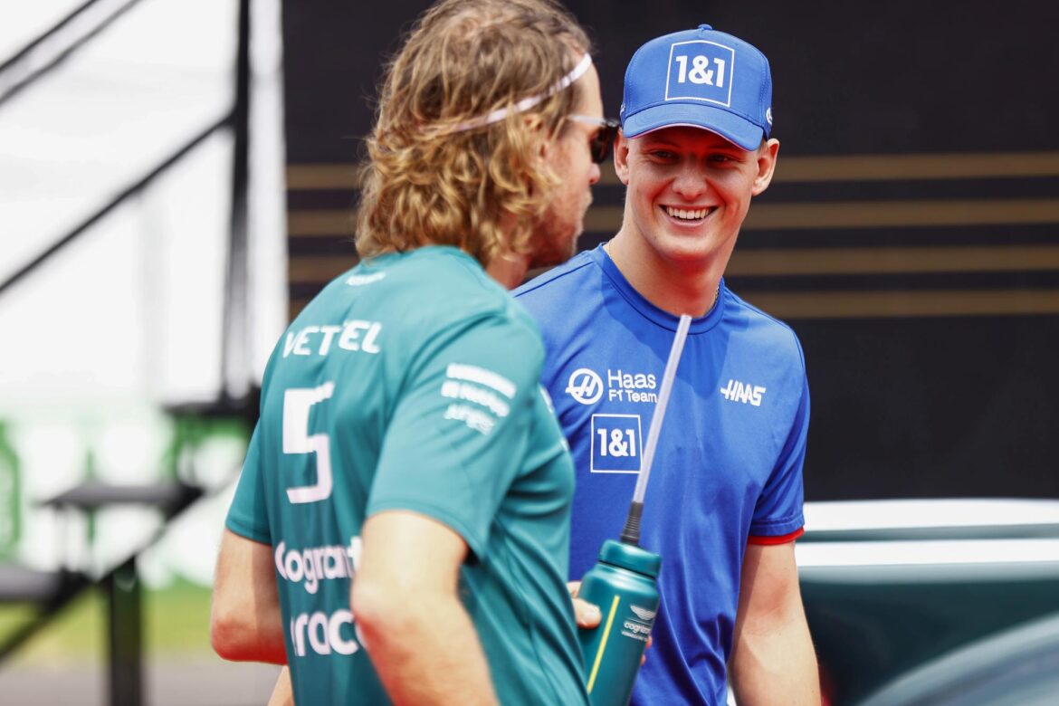Formula 1 2022: Mexico City GP