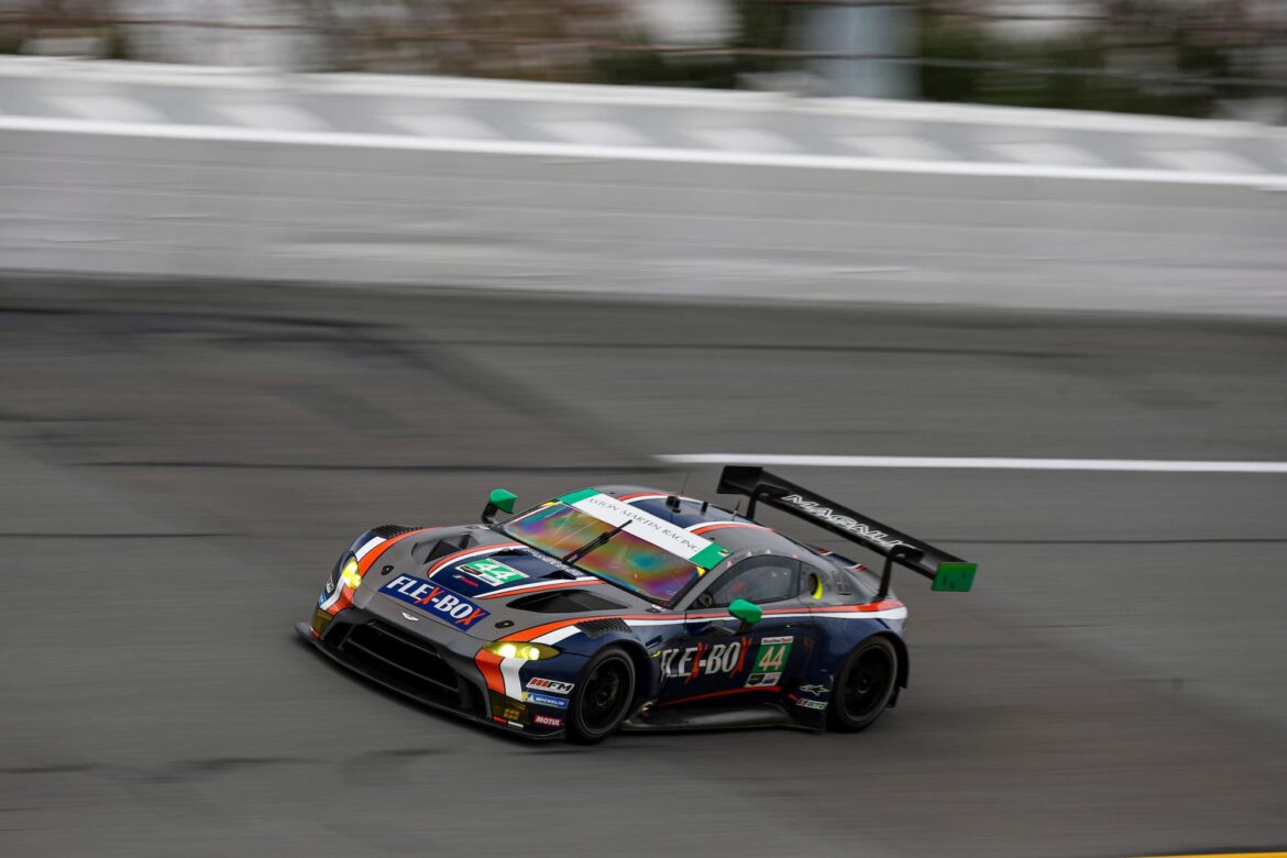 IMSA WeatherTech SportsCar Championship