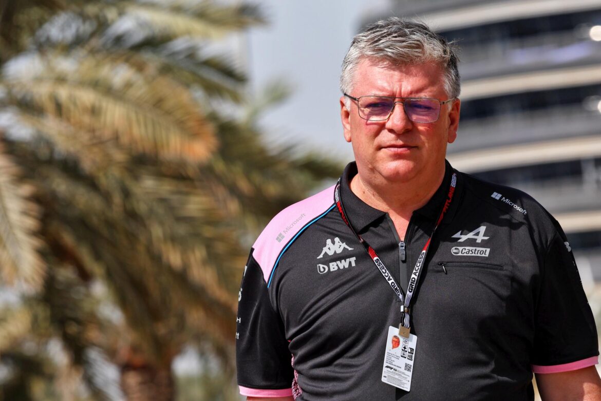 Bahrain Grand Prix – 2023