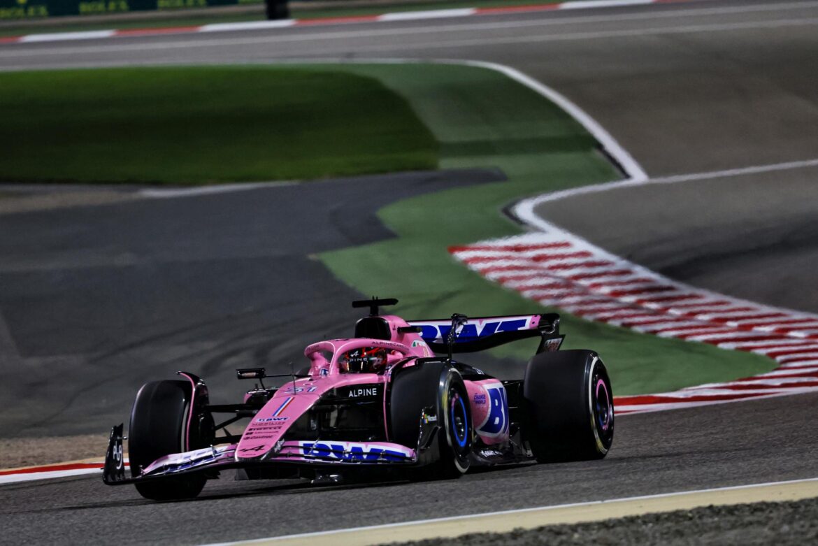 Bahrain Grand Prix – 2023