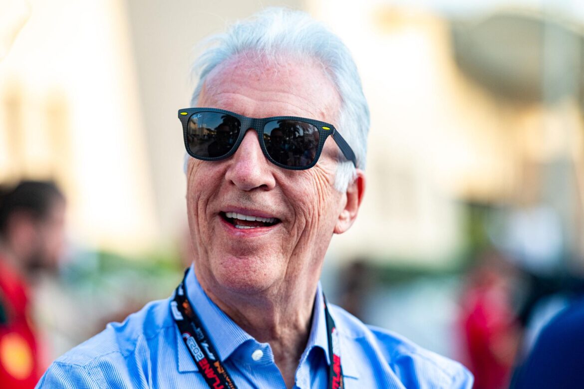 4 – GP BAHRAIN F1/2023 – DOMENICA 05/03/2023
