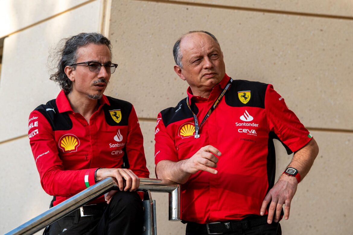 3 – GP BAHRAIN F1/2023 – SABATO 04/03/2023
