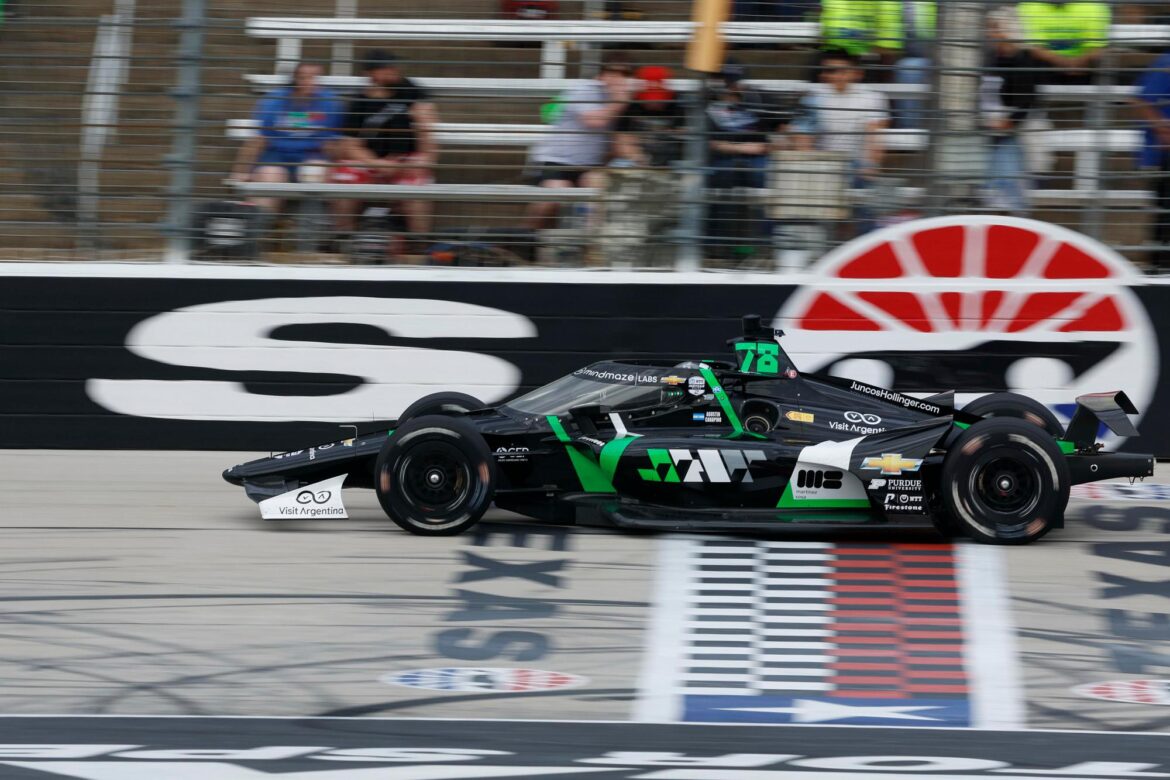 Agustin Canapino – PPG 375 at Texas Motor Speedway – By_ Chris Jones_Large Image Without Watermark_m75854