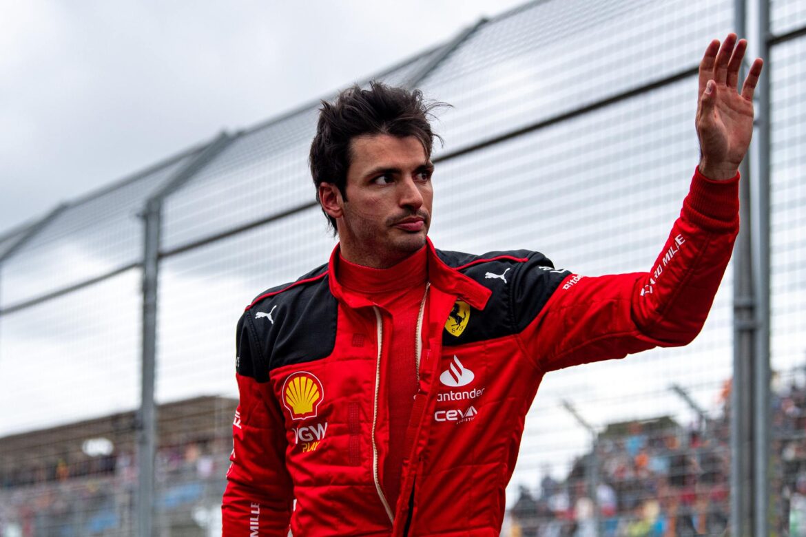 3 – GP AUSTRALIA F1/2023 – SABATO 01/04/2023