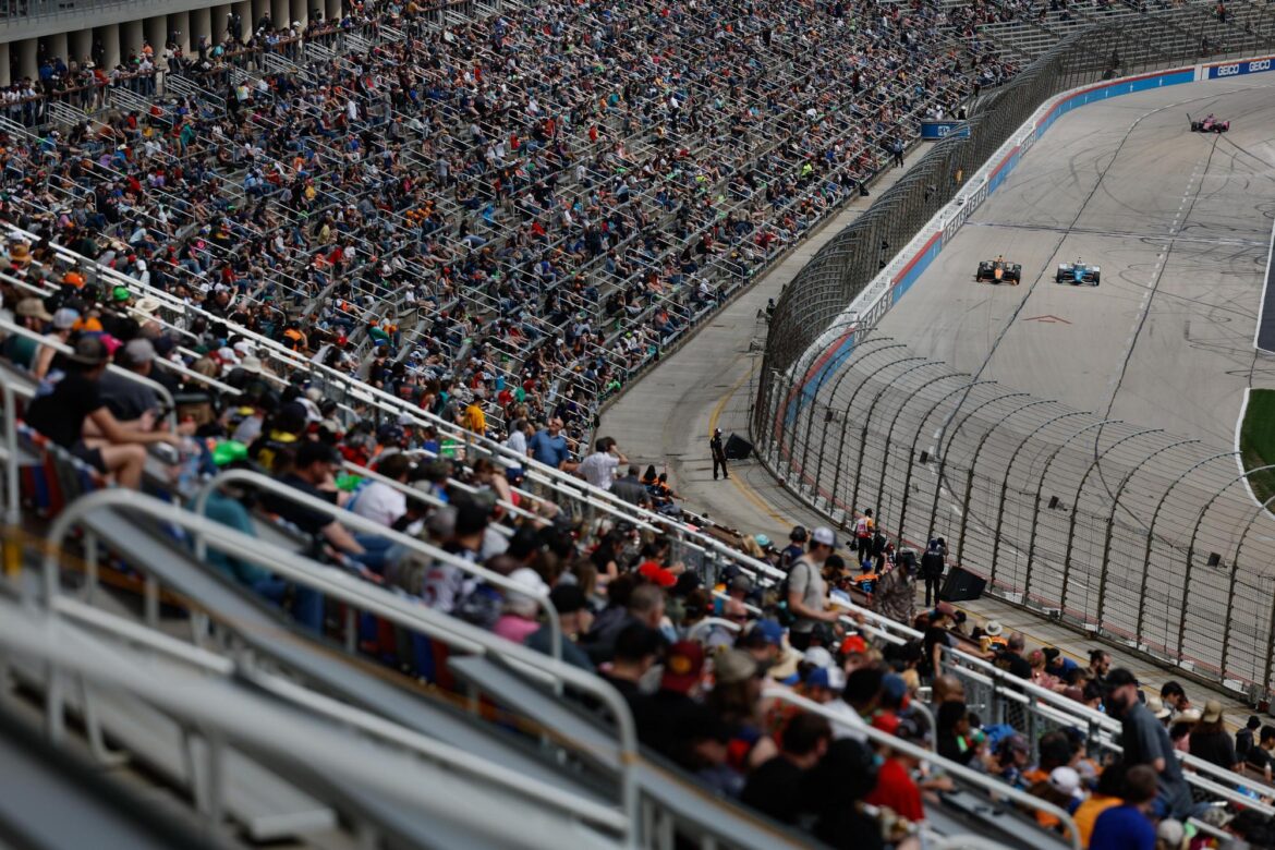 Pato O_Ward and Josef Newgarden – PPG 375 at Texas Motor Speedway – By_ Joe Skibinski_Large Image Without Watermark_m75807