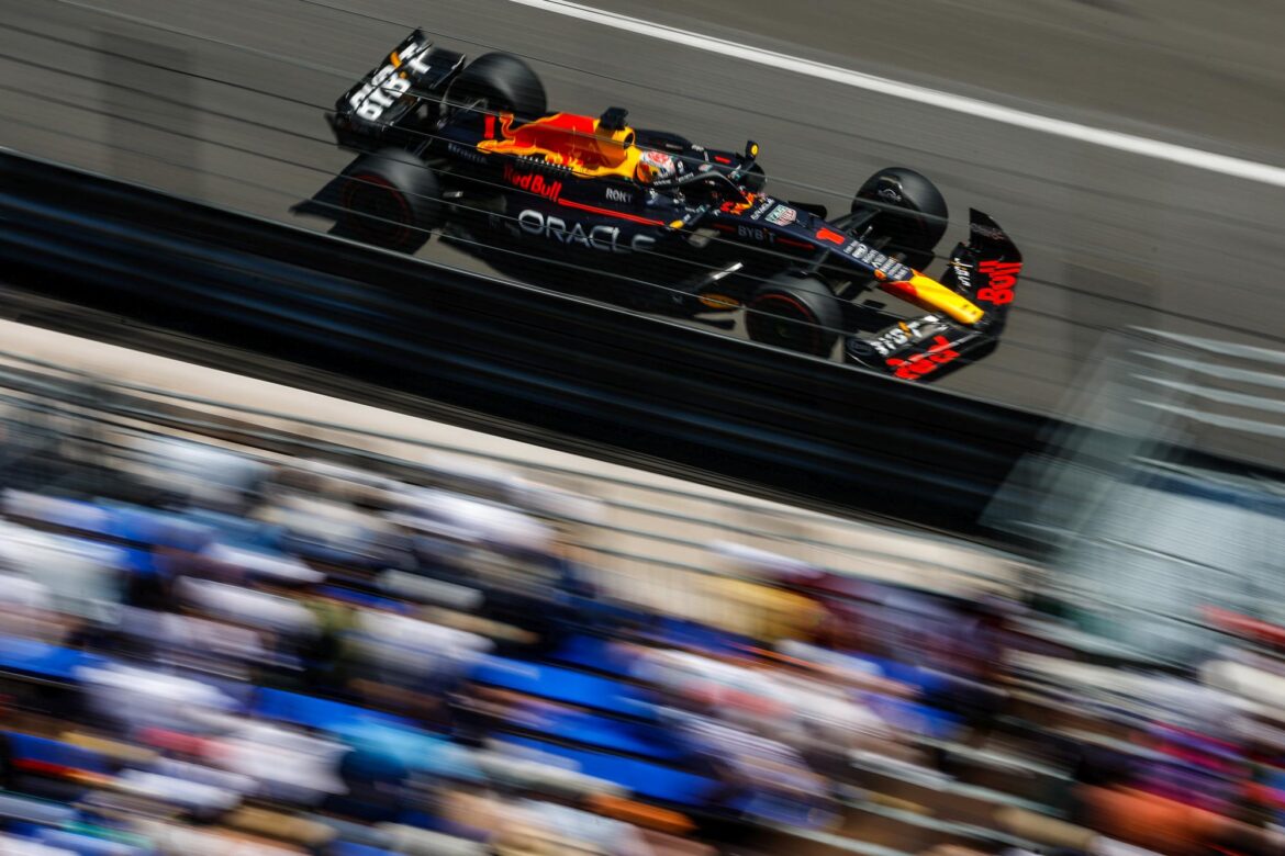 Formula 1 2023: Monaco GP