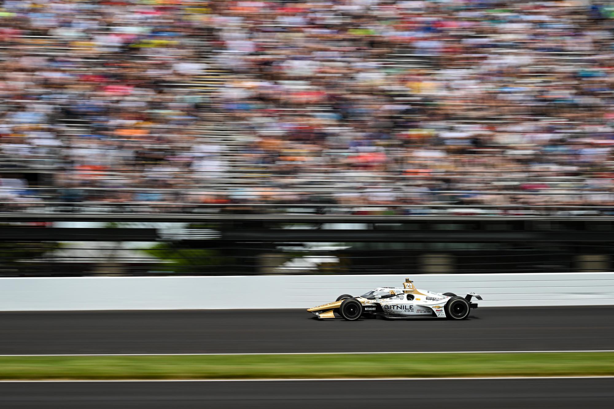 IndyCar Analyse 107th Indianapolis 500