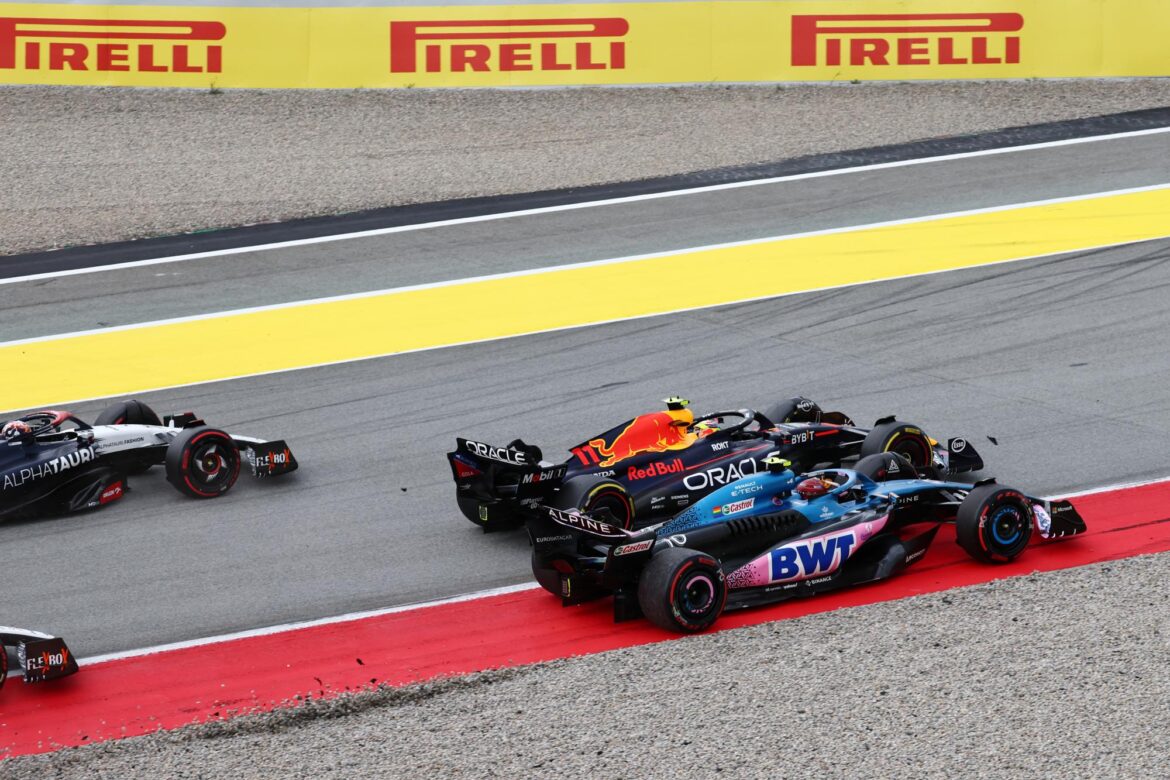 Spanish Grand Prix – 2023