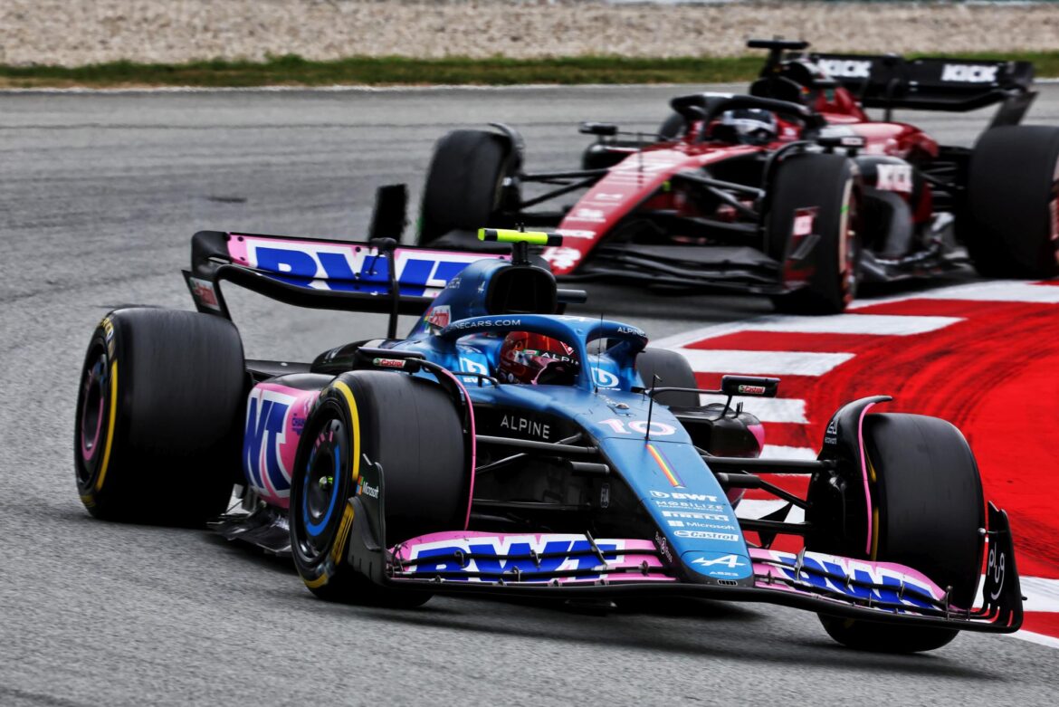 Spanish Grand Prix – 2023