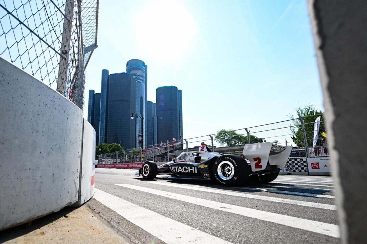 Josef Newgarden – Chevrolet Detroit Grand Prix presented by Lear – By_ James Black_Large Image Without Watermark_m83716