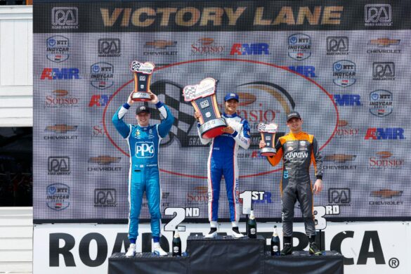 Josef Newgarden_ Alex Palou and Pato O_Ward – Sonsio Grand Prix at Road America – By_ Chris Jones_Large Image Without Watermark_m85252