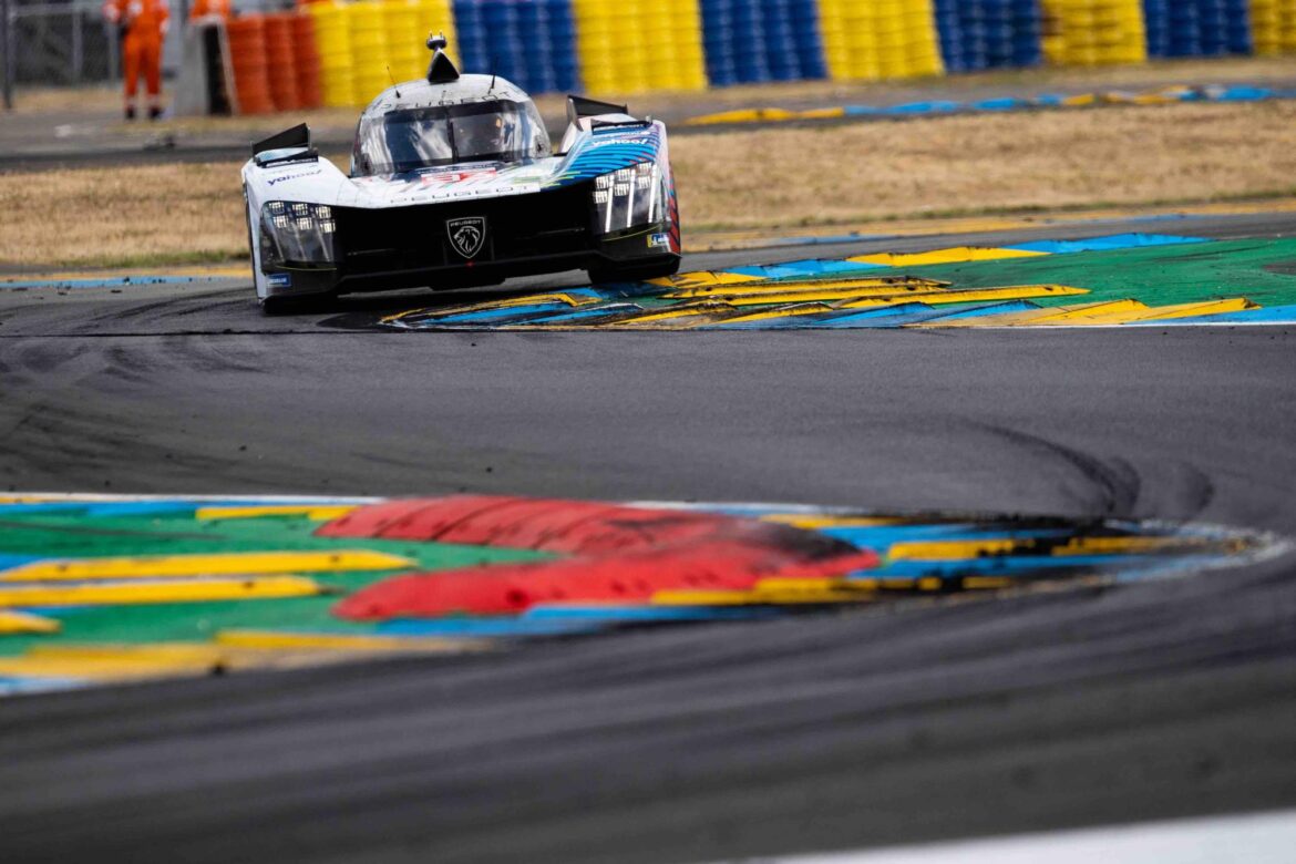 AUTO – LE MANS 2023 – PART 2
