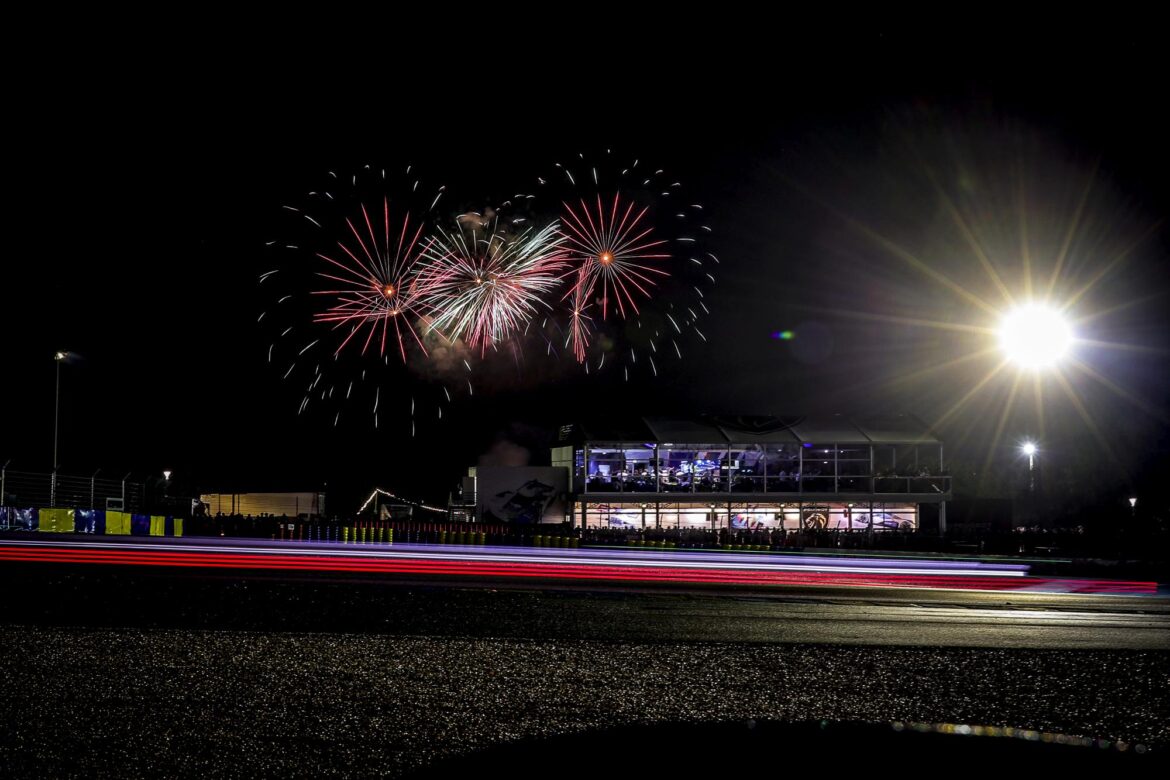 AUTO – LE MANS 2023 – PART 1