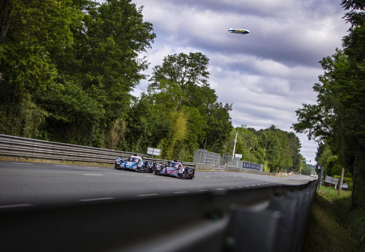 AUTO – LE MANS 2023 – PART 2