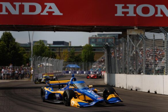 Alex Palou – Honda Indy Toronto – By_ Joe Skibinski_Large Image Without Watermark_m87031