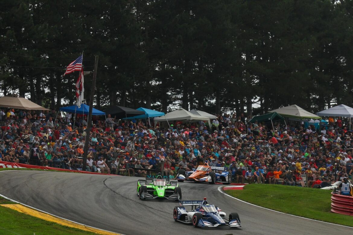 2023 Honda Indy 200