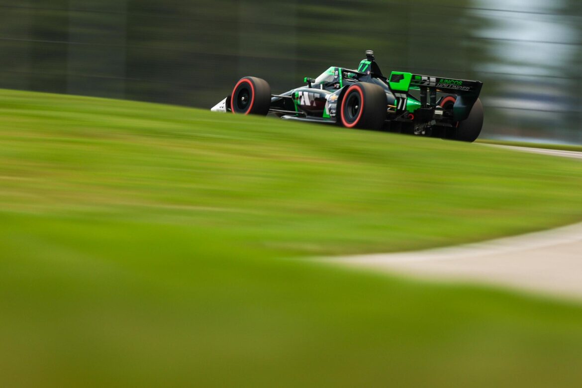 2023 Honda Indy 200