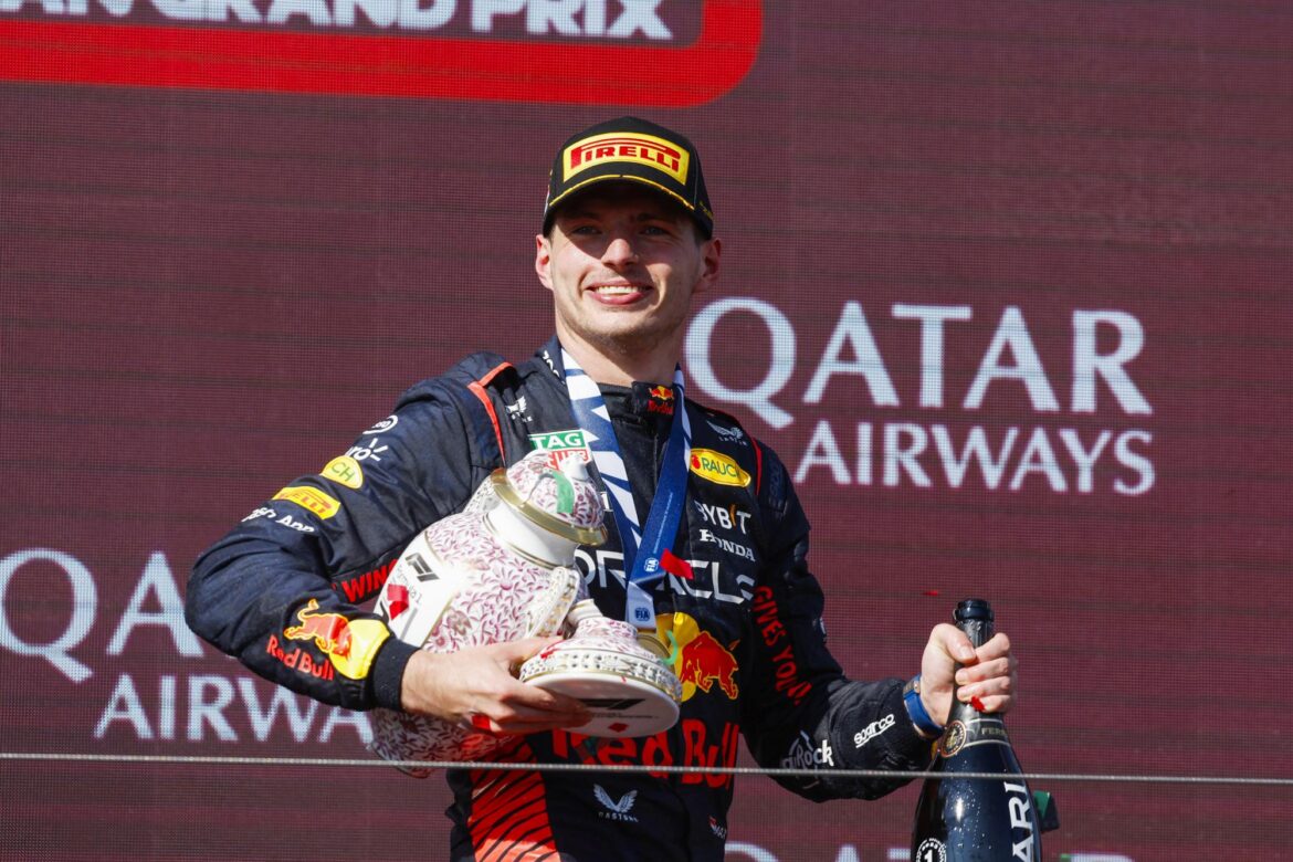 Formula 1 2023: Hungarian GP