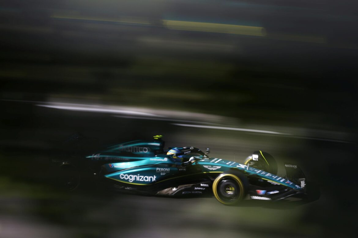 Formula 1 2023: Hungarian GP