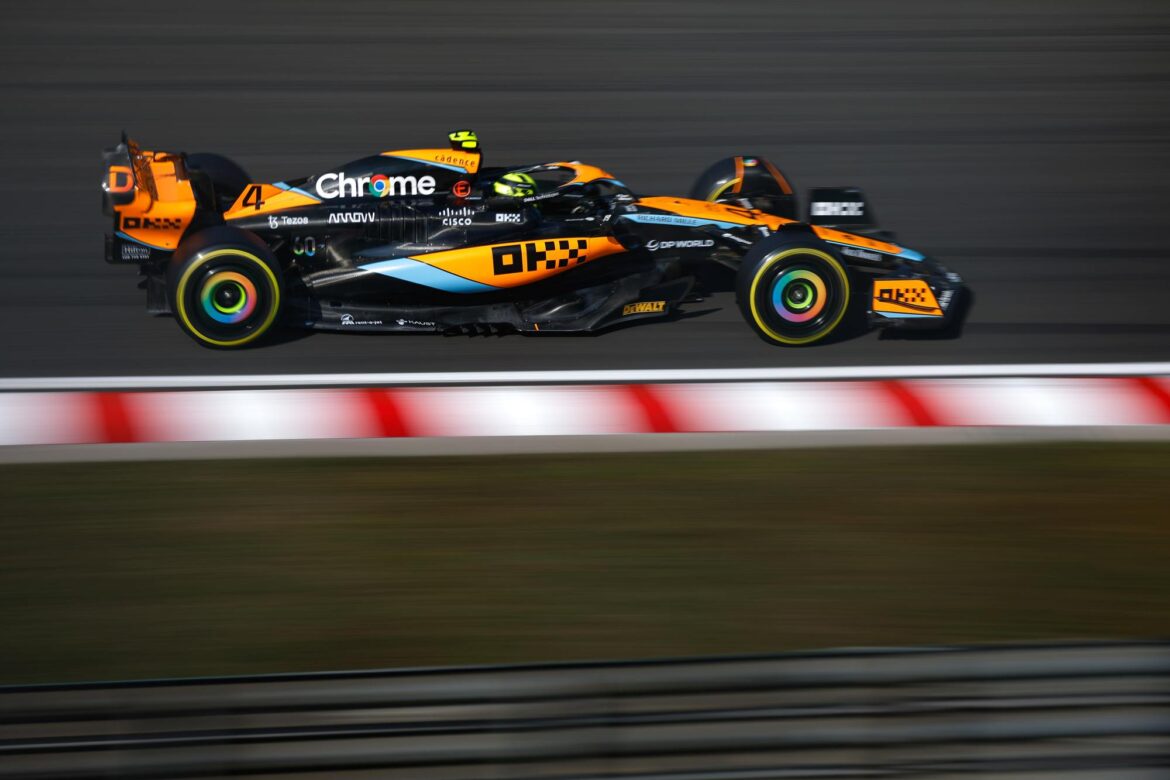 Formula 1 2023: Hungarian GP