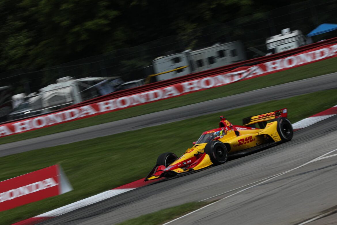 Romain Grosjean – Honda Indy 200 at Mid-Ohio – By_ Travis Hinkle_Large Image Without Watermark_m86460