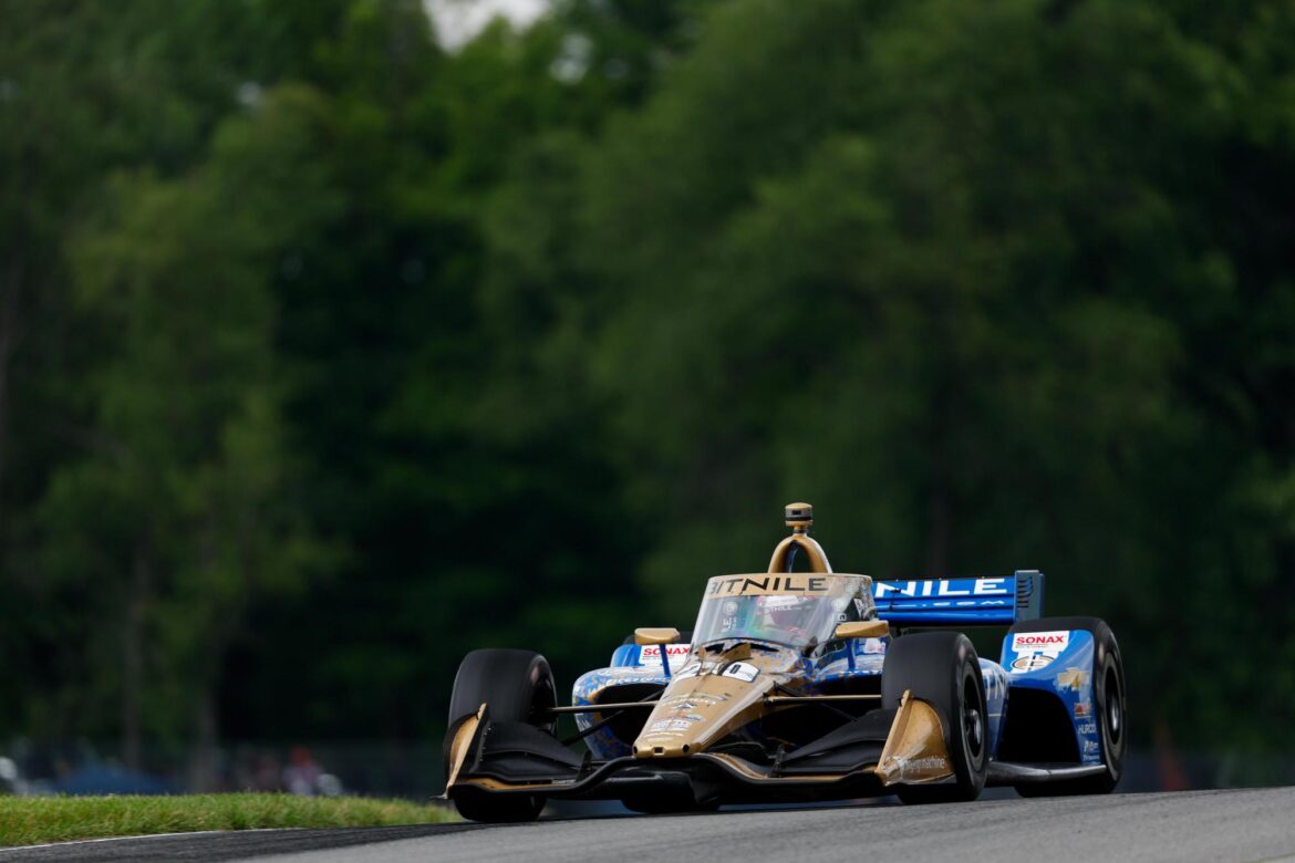 Ryan Hunter-Reay – Honda Indy 200 at Mid-Ohio – By_ Joe Skibinski_Large Image Without Watermark_m86349