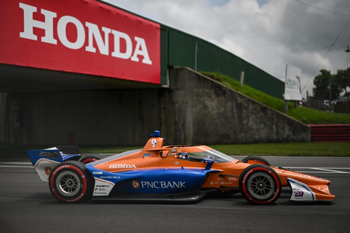 Scott Dixon – Honda Indy 200 at Mid-Ohio – By_ James Black_Large Image Without Watermark_m86529