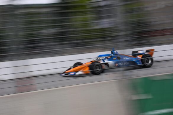 Scott Dixon – Honda Indy Toronto – By_ Travis Hinkle_Large Image Without Watermark_m86951