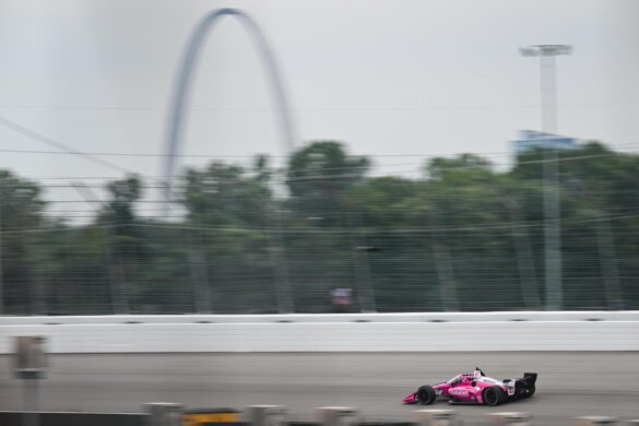 Kyle Kirkwood – Bommarito Automotive Group 500 – By_ James Black_Large Image Without Watermark_m91819