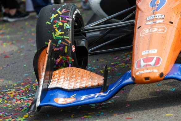 2023 – Bommarito Automotive Group 500