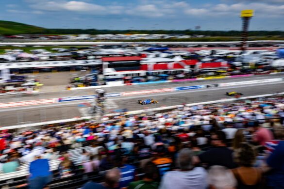 Scott Dixon – Bommarito Automotive Group 500 – By_ Karl Zemlin_Large Image Without Watermark_m91814