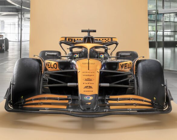 MCL38 FRONT