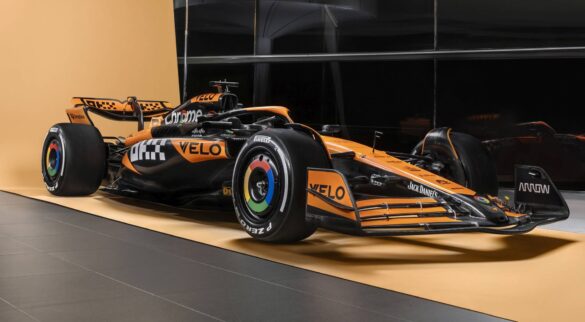 MCL38 HERO