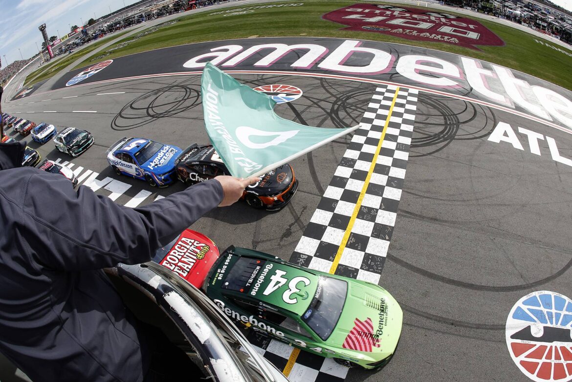 NASCAR_Atlanta_2024_1