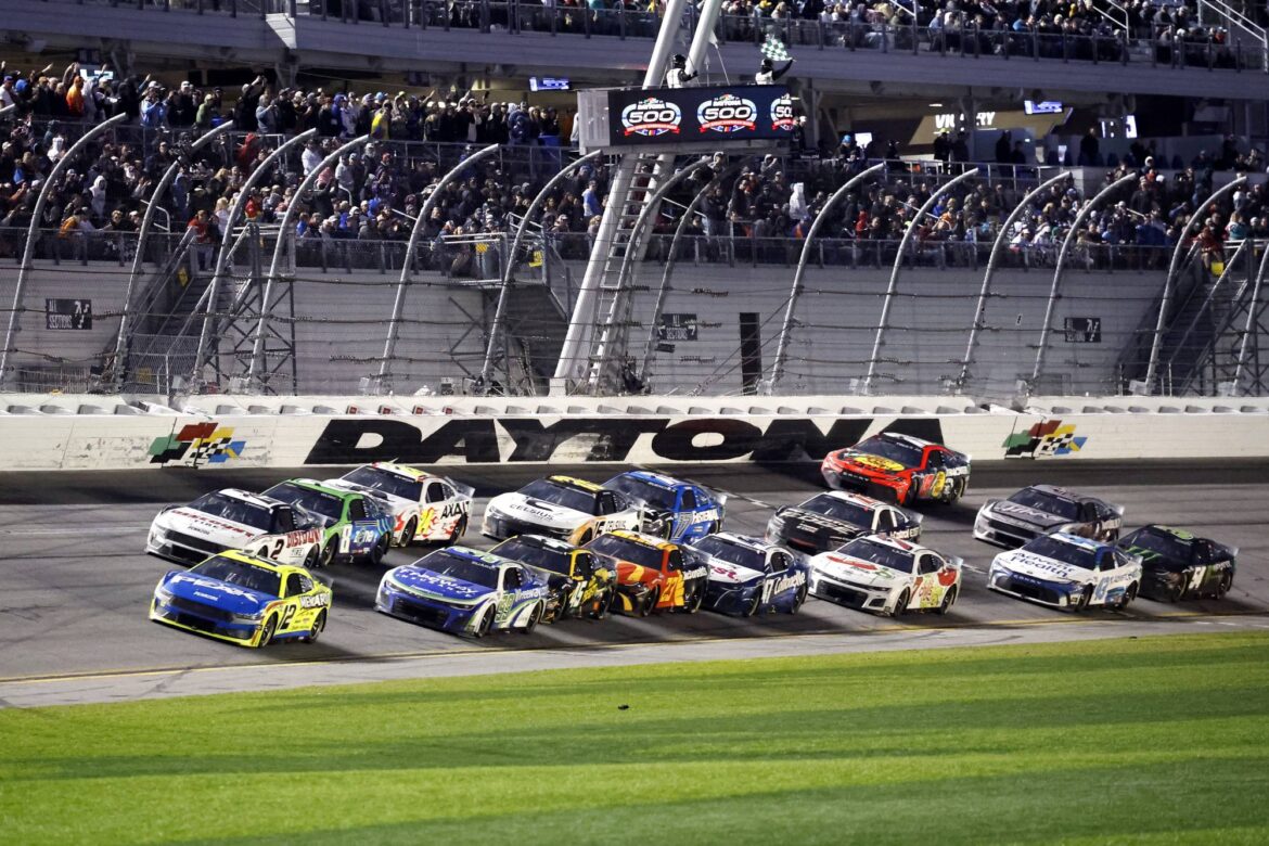 NASCAR_Daytona500_2024_1