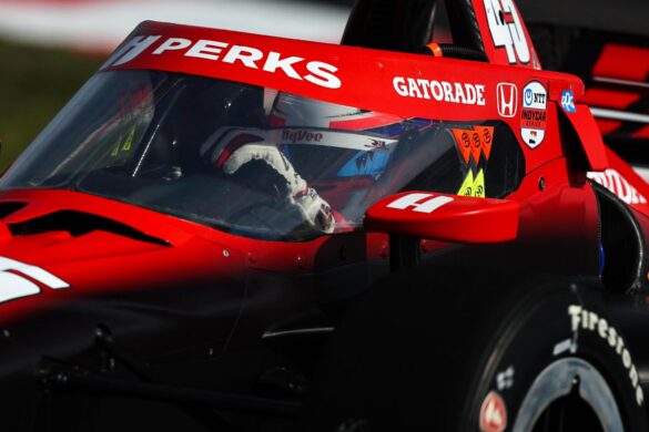 St. Petersburg Grand Prix