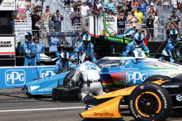 Josef Newgarden – Firestone Grand Prix of St_ Petersburg – By_ Chris Jones_Large Image Without Watermark_m98150