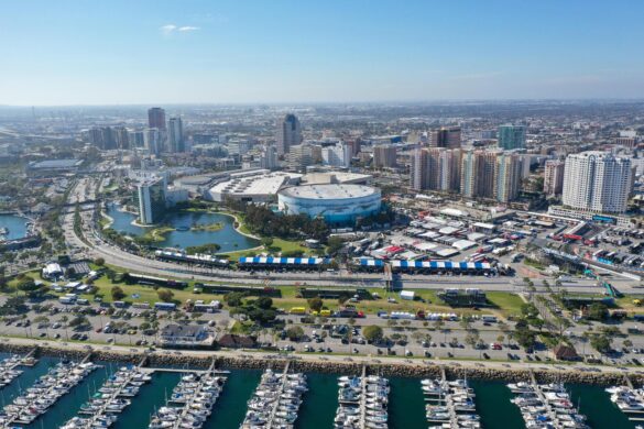 2024 Acura Grand Prix of Long Beach