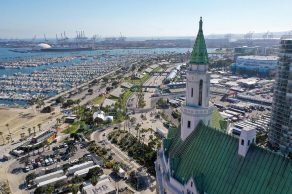 2024 Acura Grand Prix of Long Beach